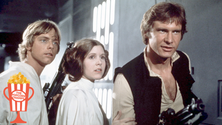 The first <i>Star Wars</i> is still the weirdest trip to the galaxy far, far away